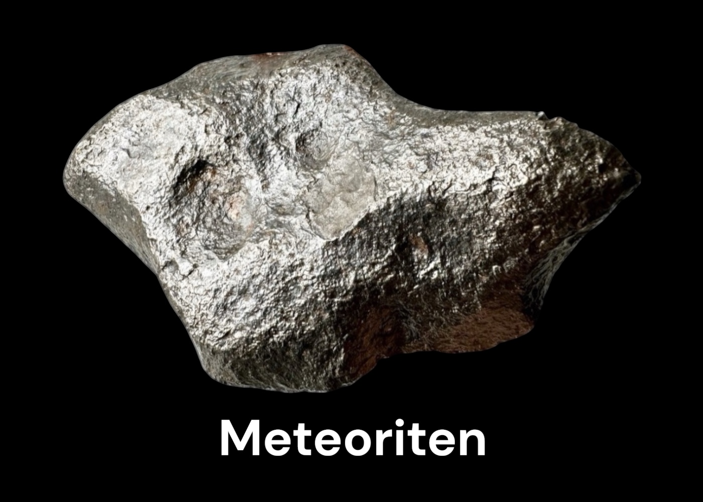 Meteoriten